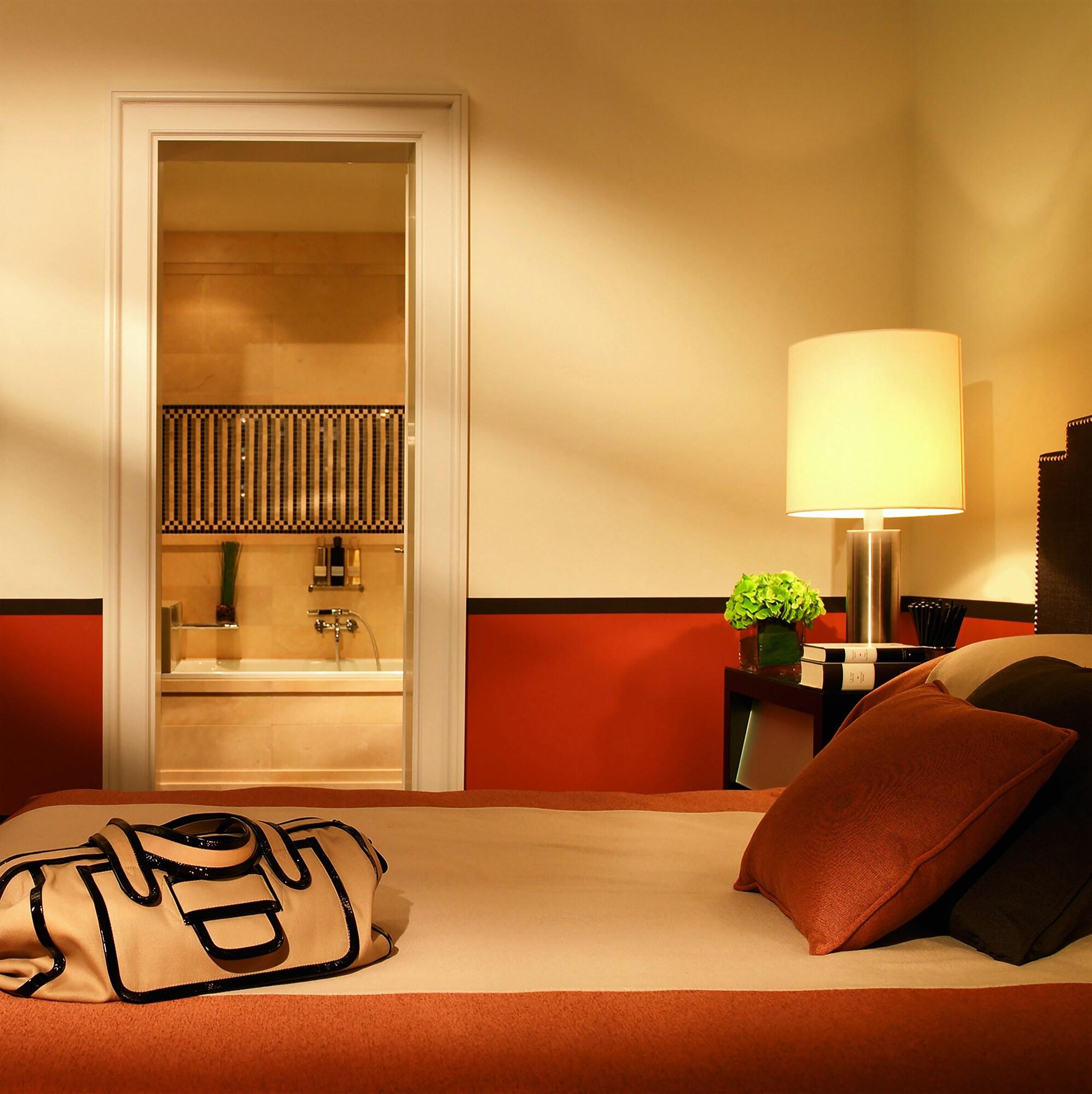 Rocco Forte Hotel De Rome Berlin Exterior foto
